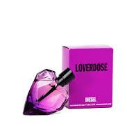 LOVERDOSE DISEL EAU DE PARFUM 75 ML 2.5 FL OZ