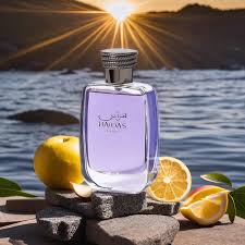 HAWAS FOR HIM BY RASASI EDP 3.3 OZ SPRAY