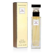 ELIZABETH ARDEN 5TH AVENUE EAU PARFUM 1 FL OZ 30 ML