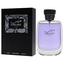 HAWAS FOR HIM BY RASASI EDP 3.3 OZ SPRAY
