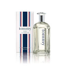 TOMMY BY TOMMY HILFIGER EDT 3.4OZ MEN