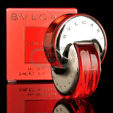 OMNIA CORAL DE BVLGARI EDT 2.2 OZ SPRAY W