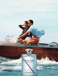 FREEDOM BY TOMMY HILFIGER EDT 3.4OZ MEN