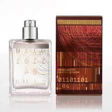 MOLECULE 4 ESCENTRIC MOLECULES 3.5OZ UNIXES EDT