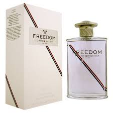 FREEDOM BY TOMMY HILFIGER EDT 3.4OZ MEN