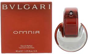 OMNIA BY BVLGARI 2.2 OZ EDP SPRAY W