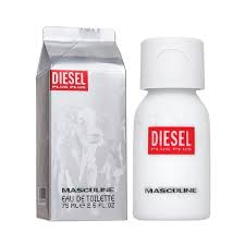 PLUS PLUS BY DIESEL MASCULINE EDT 2.5OZ