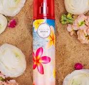 BORA BORA BEACH BY ESCAPES COLLETION 8OZ WOMEN