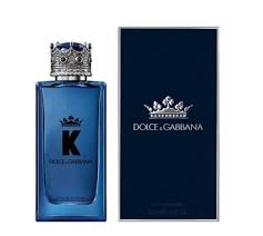 KING BY DOLCE AND GABBANA 3.3OZ EDP MEN