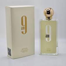 9AM BY AFNAN 3.4OZ EDP WOMAN