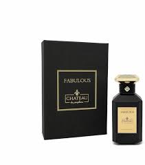 FABULOUS LES PARFUM 3.4 OZ / 100 ML BY: CHATEAU