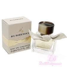MI BURBERRY POR BURBERRY 3.0 OZ MUJER EDT