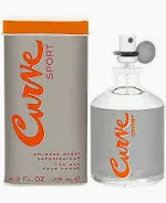 CURVE SPORT COLOGNE SPRAY FOR MEN 4.2 FL OZ 125 ML