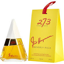 273 RODEO DRIVE BY FRED HAYMAN 2,5 OZ EDP SPRAY W
