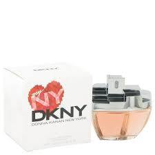 DKNY MY NY EAU DE PARFUM 3.4 FL OZ 100 ML
