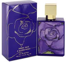 ANGEL FACE A DOZEN ROSES 3.4OZ EDP WOMEN