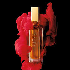 RED BY GIORGIO BEVERLY HILLS 3.0 OZ EDT
