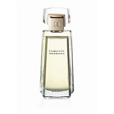 CAROLINA HERRERA EAU DE TOILETTE 100 ML 3.4 FL OZ