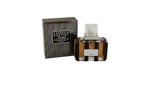 LIVELY TWEED 3.3OZ EDT MEN SPRAY
