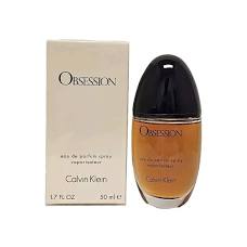 OBSESSION EAU DE PARFUM 1.7 FL OZ 50 ML
