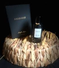 ARABIANS BY RALF'S MEJIA EDP 3.4OZ UNIXES