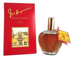 Fred Hayman's Personal Selection FH Perfume Spray 1.7 oz / 50 MLEDP WOMEN