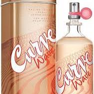 CURVE WAVE EAU DE TOILETTE 3.4 FL OZ 100 ML