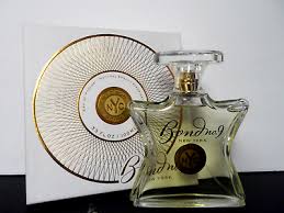 MADISON NYC SOIREE  3.3 OZ /  100 ML BY:BOND NO 9