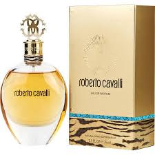 ROBERTO CAVALLI BY ROBERTO CAVALLI EDP SPRAY 2.5 OZ WOMEN