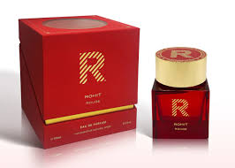 ROHIT ROUGE BY BHARARA EDP 3.4OZ SPRAY