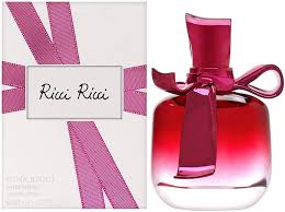 RICCI RICCI BY NINA RICCI 2.7OZ EDP SPRAY WOMEN