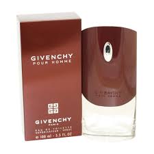 GIVENCHY POUR HOMME EDT 3.3OZ SPRAY