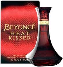 BEYONCE HEAT KISSED EDP SPRAY WOMEN 3.4OZ