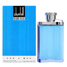 DESIRE BLUE BY DUNHILL FOR MEN 3.4OZ EDT SPRAY