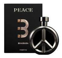 PEACE PARFUM 3.4OZ/ 100ML BY BHARARA