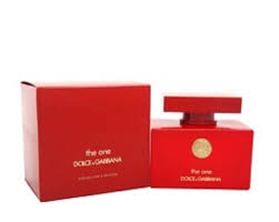 THE ONE DOLCE & GABBANA  BY D & G 2.5 OZ WOMEN