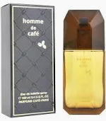 HOME DE CAFE EAU DE TOILETTE SPRAY 100 ML 3.4 FL OZ