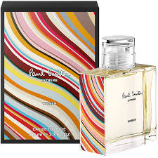 PAUL SMITH EXTREMO PARA MUJERES 3.3 OZ EDT