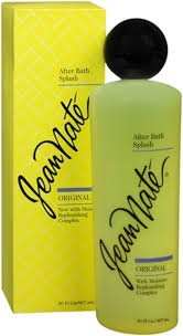 JEAN NATE ORIGINAL 30 OZ / 887 ML AFTER BATH SPLASH UNISEX