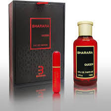 BHARARA QUEEN EAU DE PARFUM 100ML 3.4 FL OZ