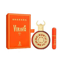 VIKING RIO BY BHARARA PARFUM UNIXES