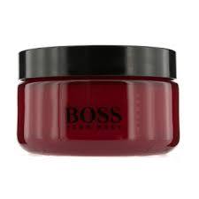 BOSS HUGO BOSS WOMAN INTENSE SATIN BODY CREAM 5.2 OZ 150 G