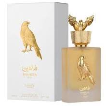 SHAHEEN GOLD LATTAFA EAU DE PARFUM 100 ML 3.4 FL OZ