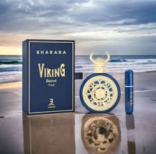 VIKING BEIRUT BY BHARARA 3.40Z MEN PARFUM