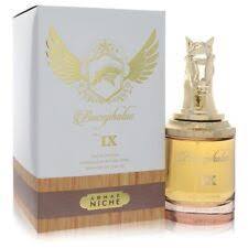 BUCEPHALUS NO. IX EAU DE PARFUM 100 ML 3.4 FL OZ