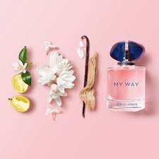 MYWAY BY GIORGIO ARMANI EDP SPRAY 3.OZ