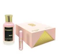 BHARARA ROSE BY BHARARA 3.4OZ EDP WOMAN SPRAY