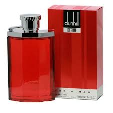 DESIRE BY DOUNHILL EDT FOR MEN 3.4OZ SPRAY