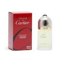 PASHA DE CARTIER EDT 3.3 OZ SPRAY