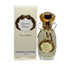 GARDENIA PASSION BY ANNICK GOUTAL 3.4OZ EDT WOMEN